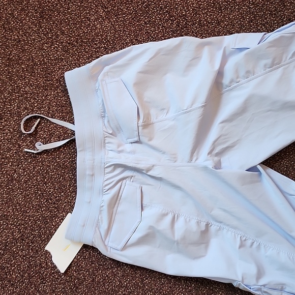 Lululemon Cargo Jogger Size SP - Picture 8 of 12